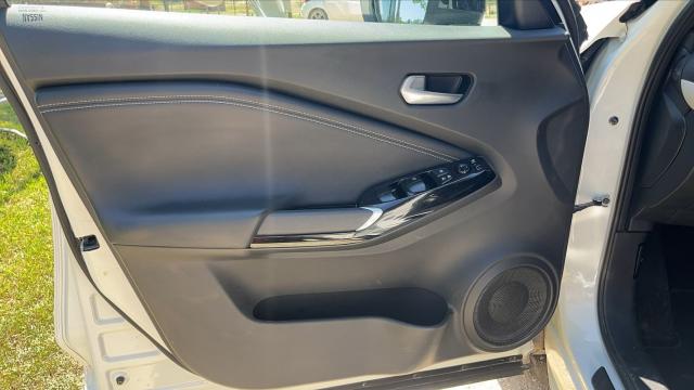 Nissan Juke image 6