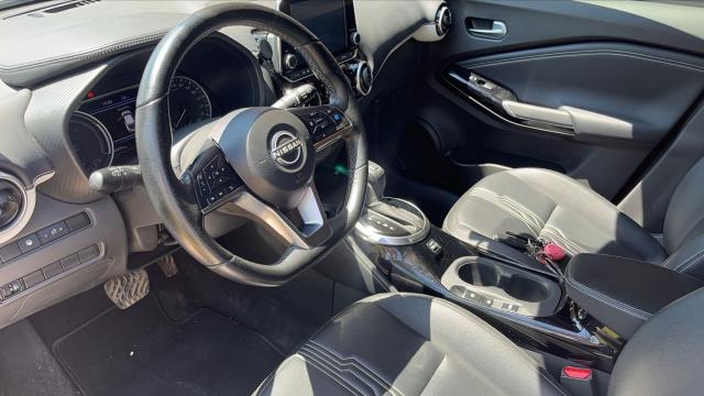 Nissan Juke image 2