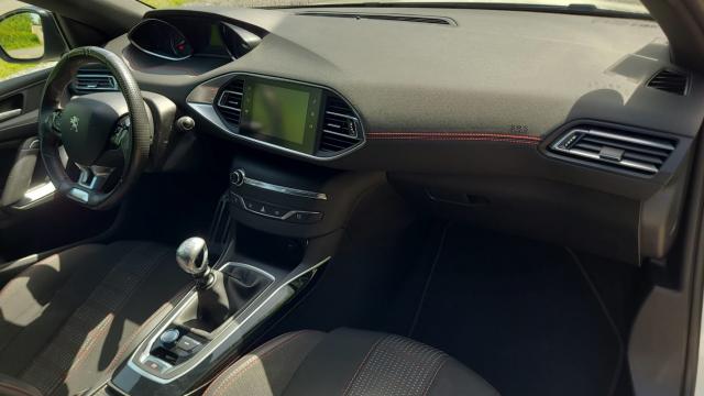 Peugeot 308 image 5