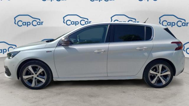 Peugeot 308 image 9