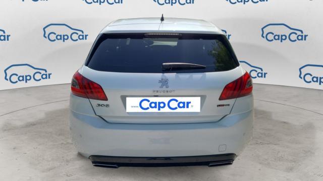 Peugeot 308 image 6