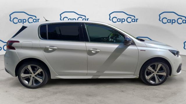 Peugeot 308 image 3