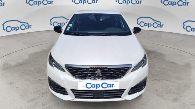 Peugeot 308 image 1