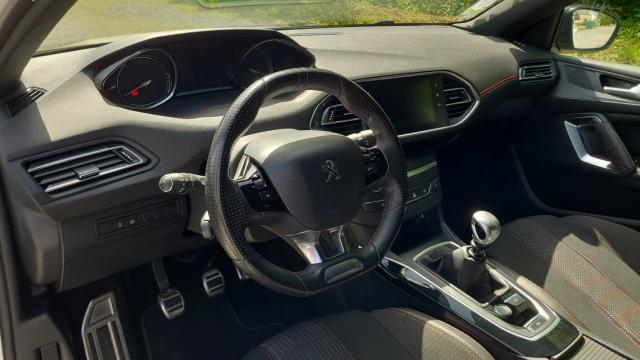 Peugeot 308 image 7