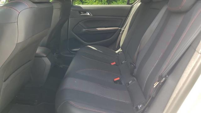 Peugeot 308 image 4