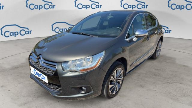 Citroen Ds4 I 1.2 Puretech 130 So Chic