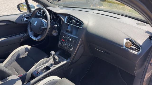 Citroen Ds4 image 4