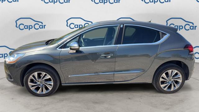 Citroen Ds4 image 7