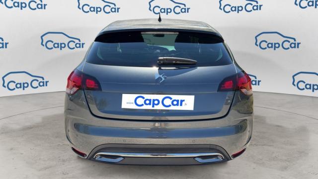 Citroen Ds4 image 1