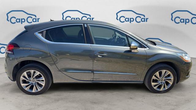 Citroen Ds4 image 2