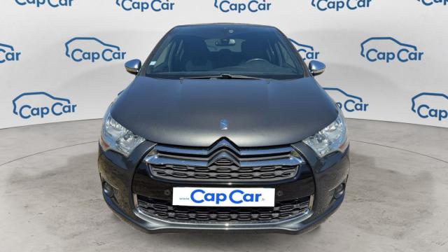 Citroen Ds4 image 9