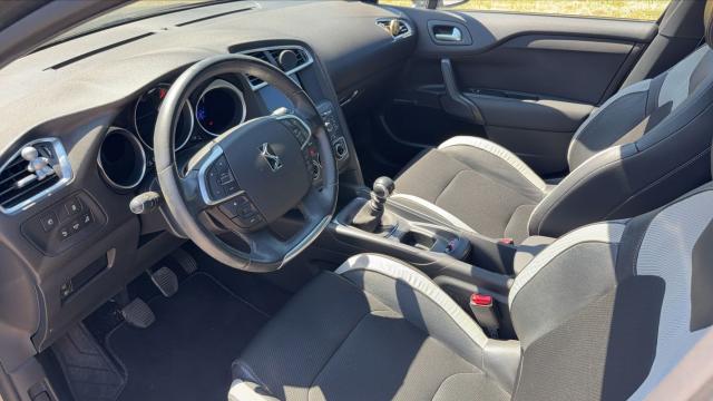 Citroen Ds4 image 3