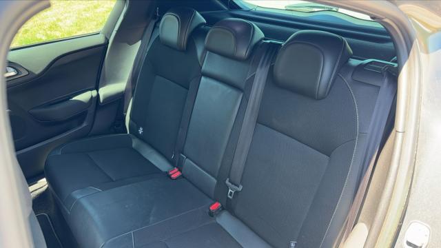 Citroen Ds4 image 8