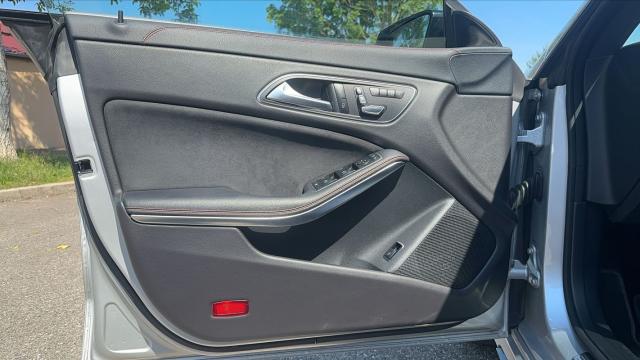 Mercedes Benz Cla Shooting Brake image 2