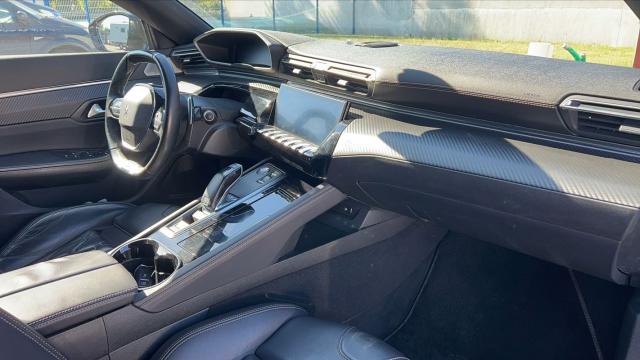 Peugeot 508 Sw image 3