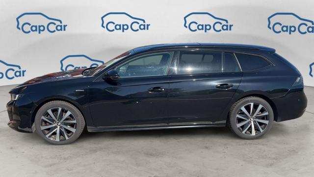 Peugeot 508 Sw image 1