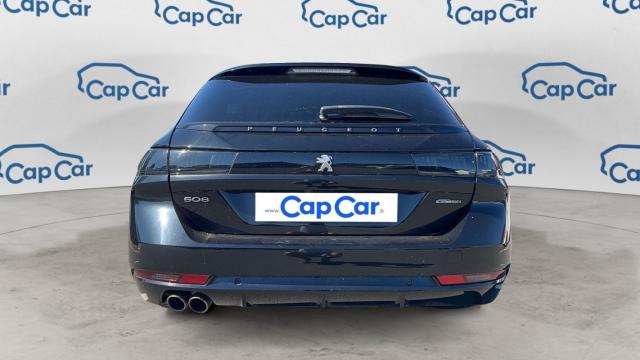 Peugeot 508 Sw image 9