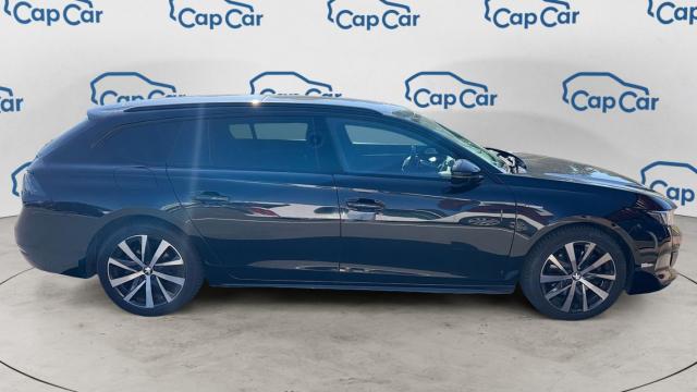 Peugeot 508 Sw image 4
