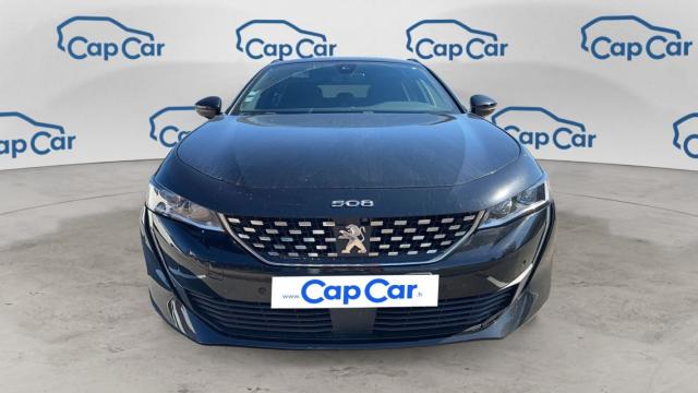 Peugeot 508 Sw image 2