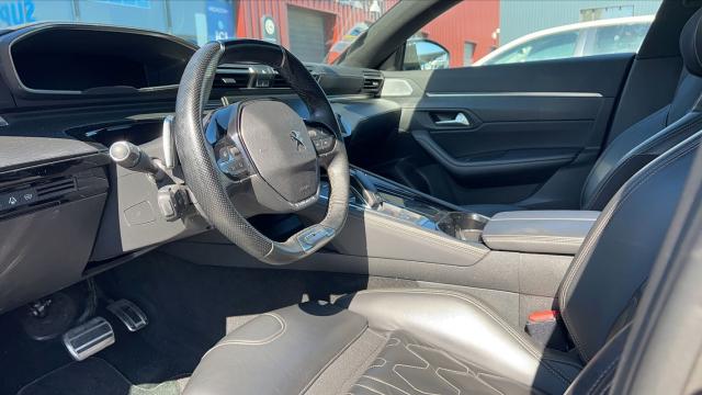 Peugeot 508 Sw image 6