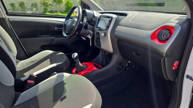 Toyota Aygo image 6