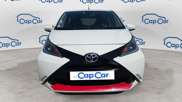 Toyota Aygo image 9