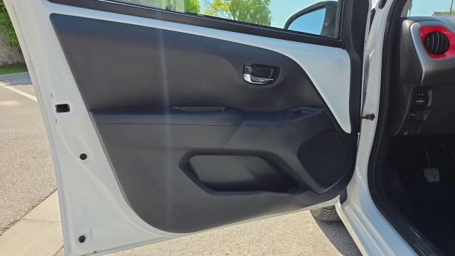 Toyota Aygo image 5
