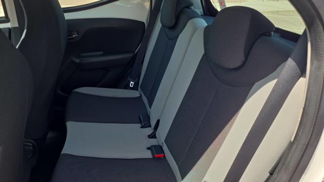 Toyota Aygo image 7