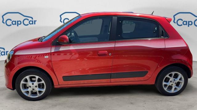 Renault Twingo image 6