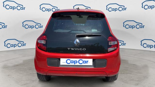 Renault Twingo image 8
