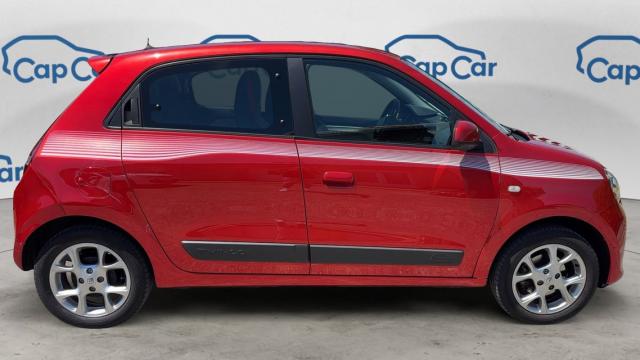 Renault Twingo image 1