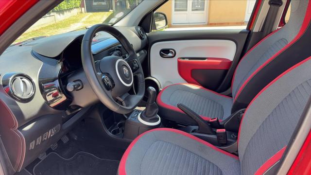 Renault Twingo image 4