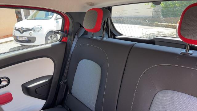 Renault Twingo image 9