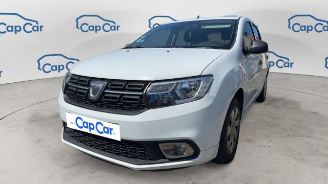 Dacia Sandero 1.0 Sce 73 Urban