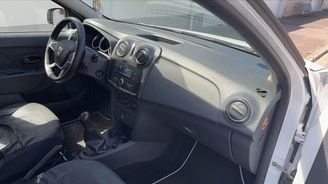Dacia Sandero image 7
