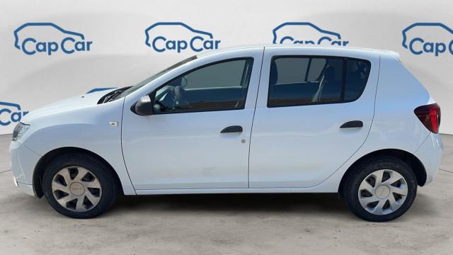 Dacia Sandero image 1