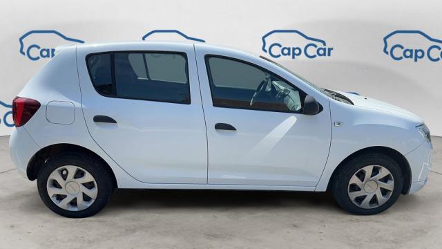 Dacia Sandero image 6