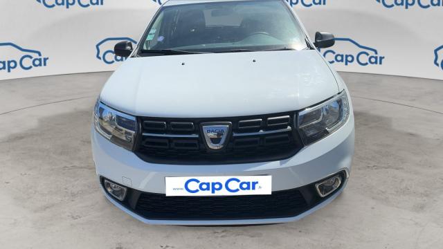 Dacia Sandero image 8