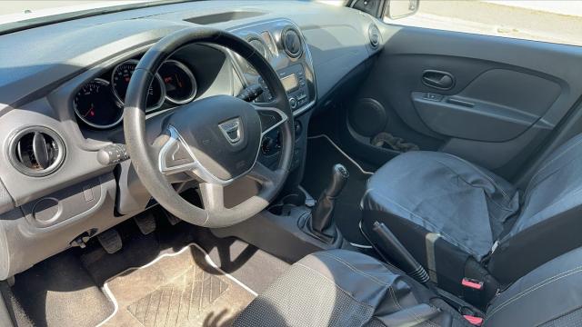 Dacia Sandero image 4