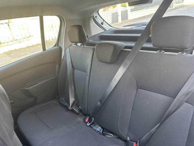 Dacia Sandero image 9