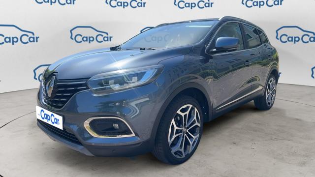 Renault Kadjar 1.5 Dci 115 Intens