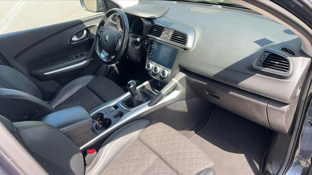 Renault Kadjar image 2