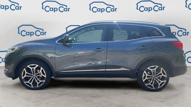 Renault Kadjar image 6