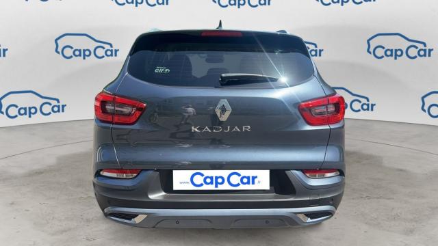 Renault Kadjar image 8