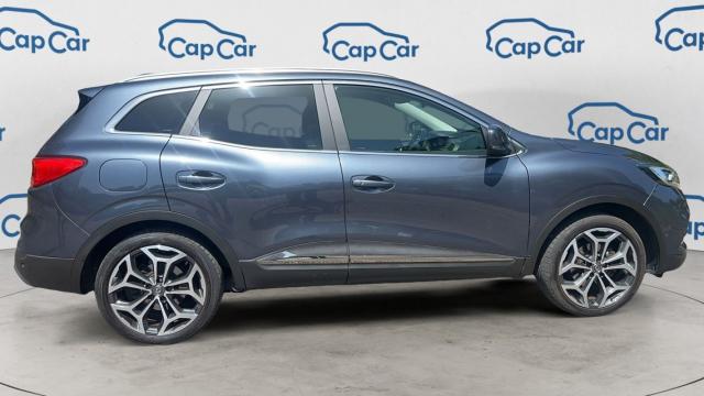 Renault Kadjar image 5