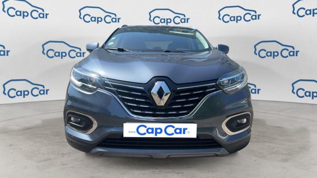 Renault Kadjar image 3