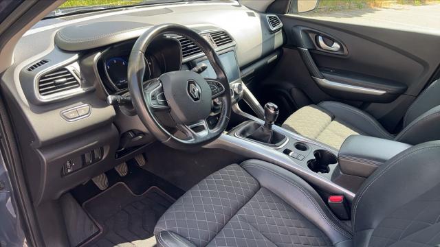 Renault Kadjar image 4