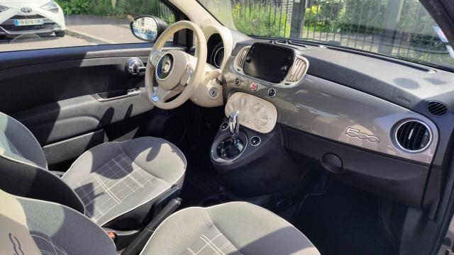 Fiat 500 image 9