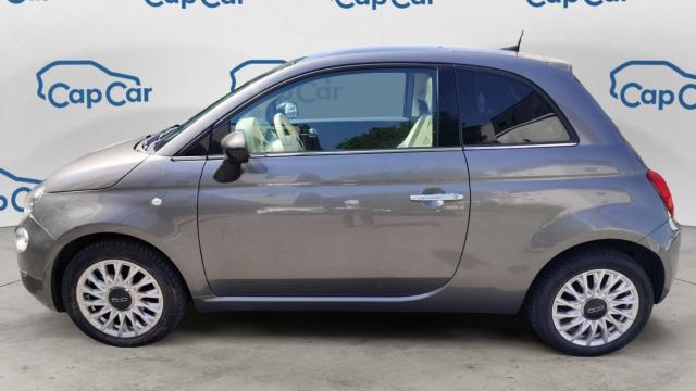 Fiat 500 image 8