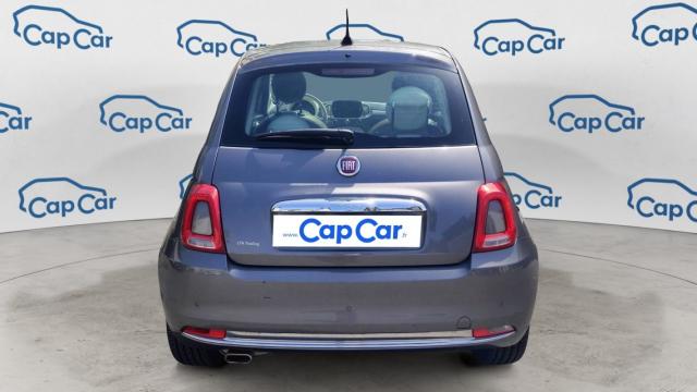 Fiat 500 image 6